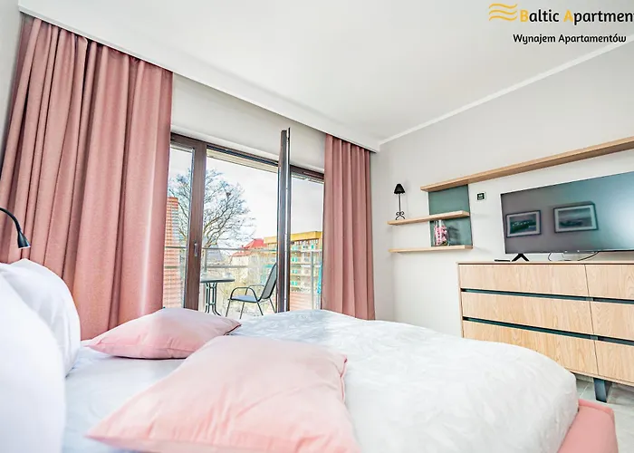 Baltic Apartments - Kormoran