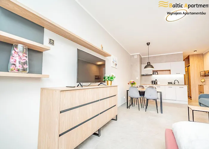 Baltic Apartments - Kormoran