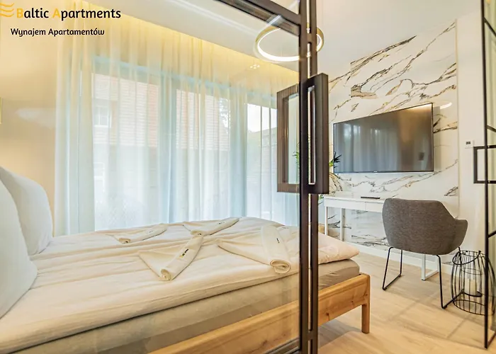 Baltic Apartments - Kormoran
