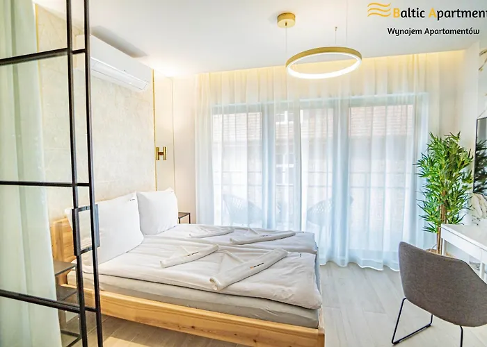Baltic Apartments - Kormoran