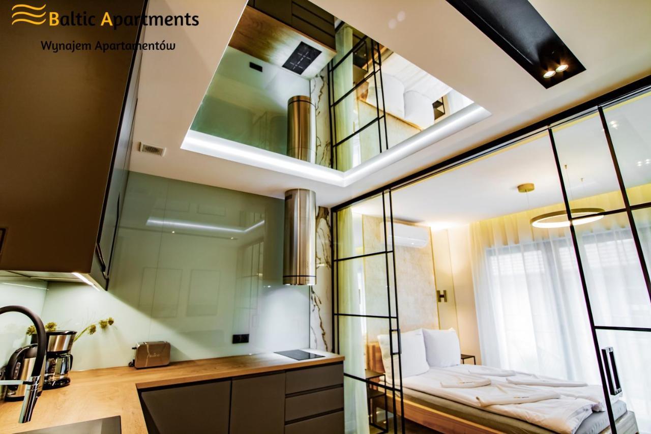 Baltic - Kormoran Apartament Świnoujście