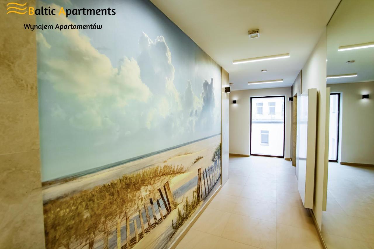 Baltic - Kormoran Apartament Świnoujście