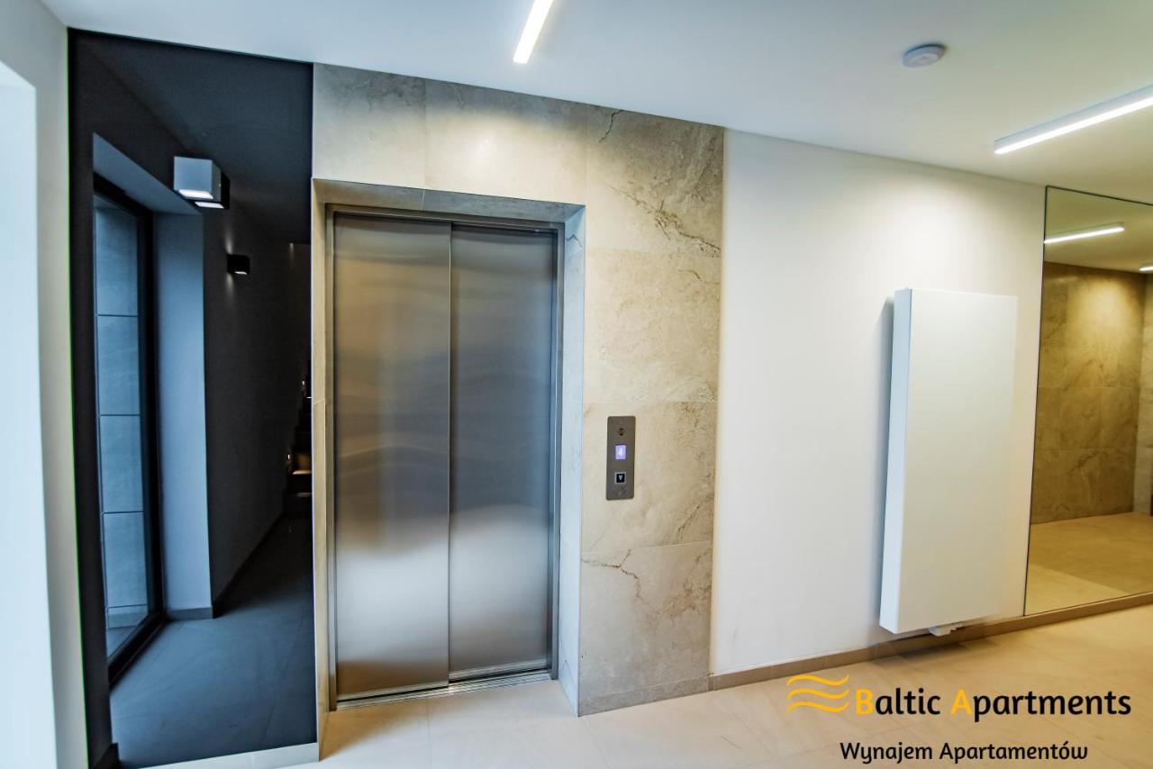 Baltic - Kormoran Apartament Świnoujście