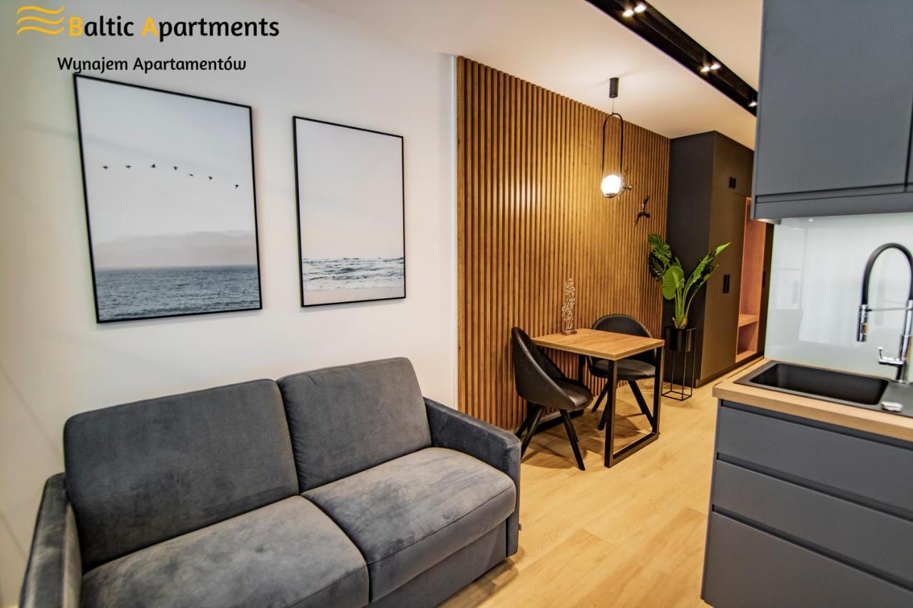 Apartament Baltic - Kormoran