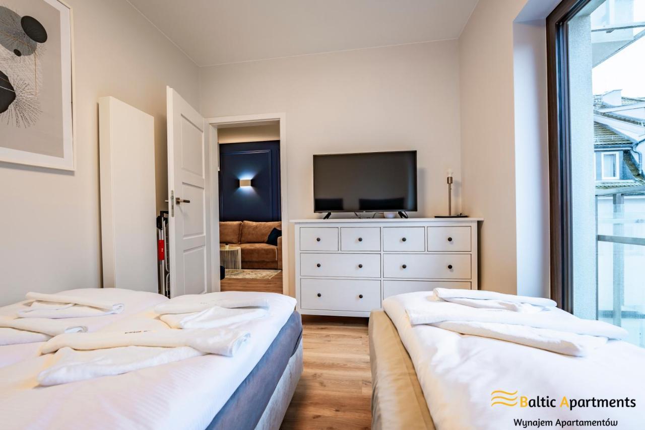 Apartment Baltic - Kormoran