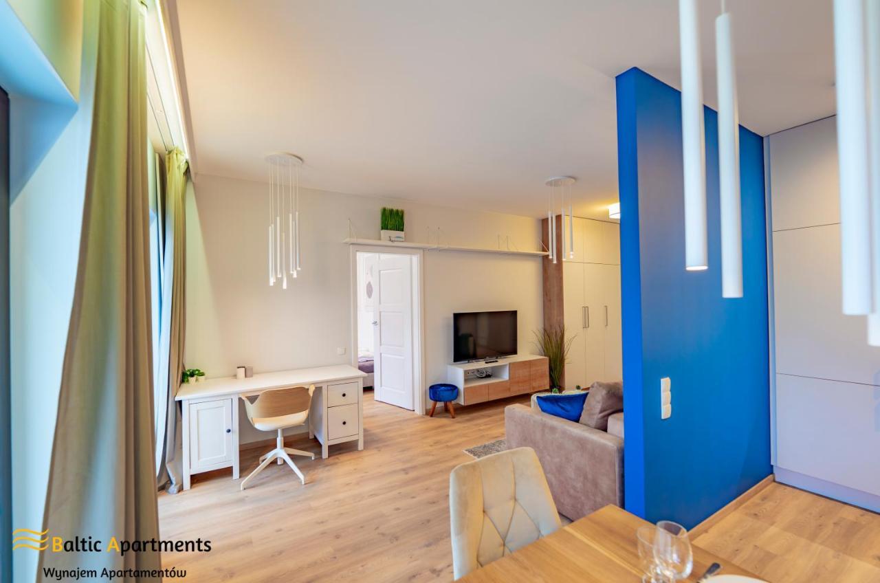 Baltic - Kormoran Apartament Świnoujście