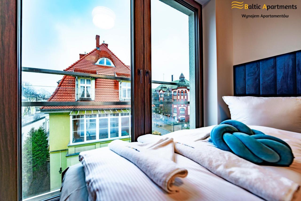 Apartment Baltic - Kormoran