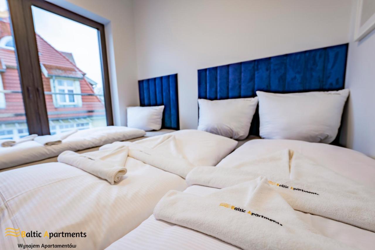 Baltic - Kormoran Apartment