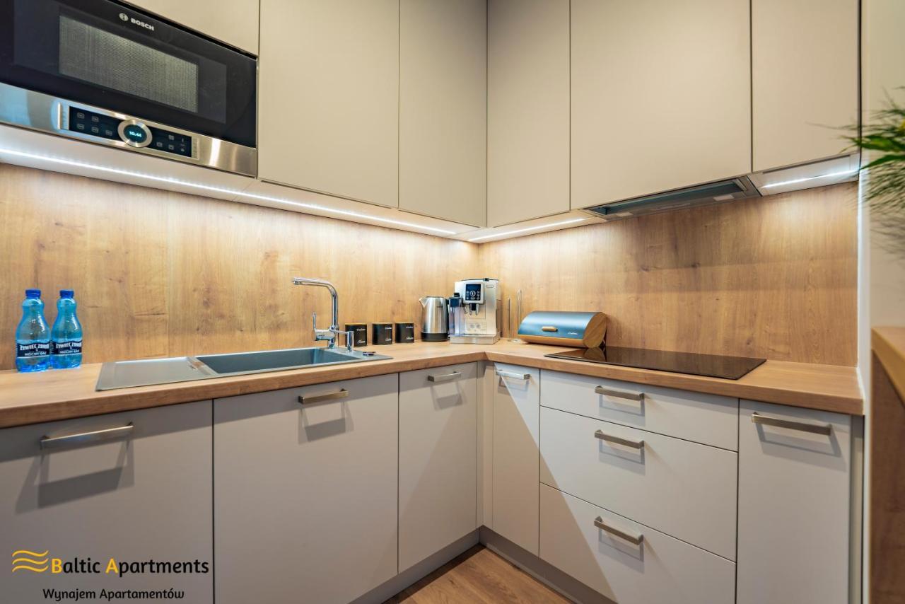 Apartament Baltic - Kormoran