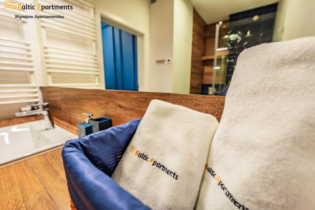 Apartament Baltic - Kormoran