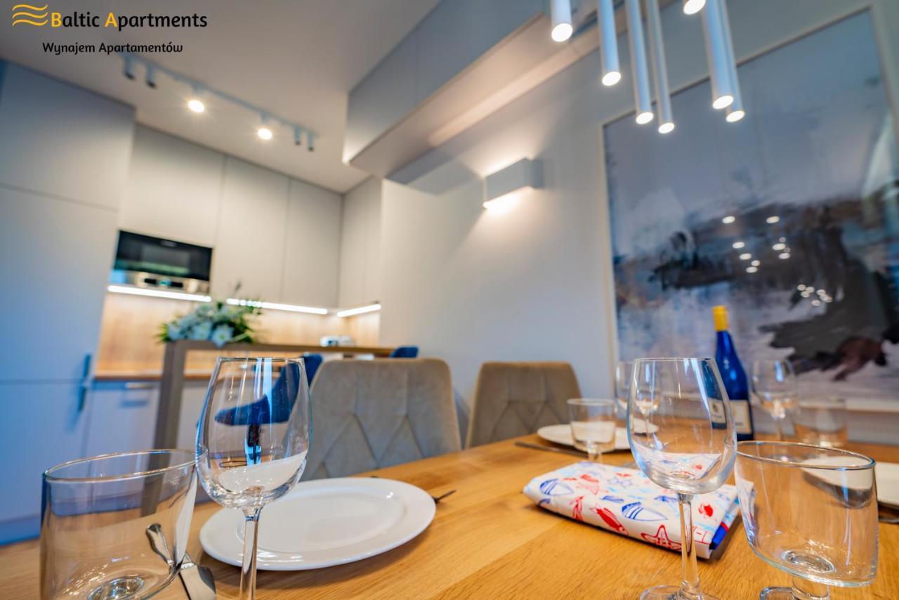 Apartment Baltic - Kormoran Swinoujscie