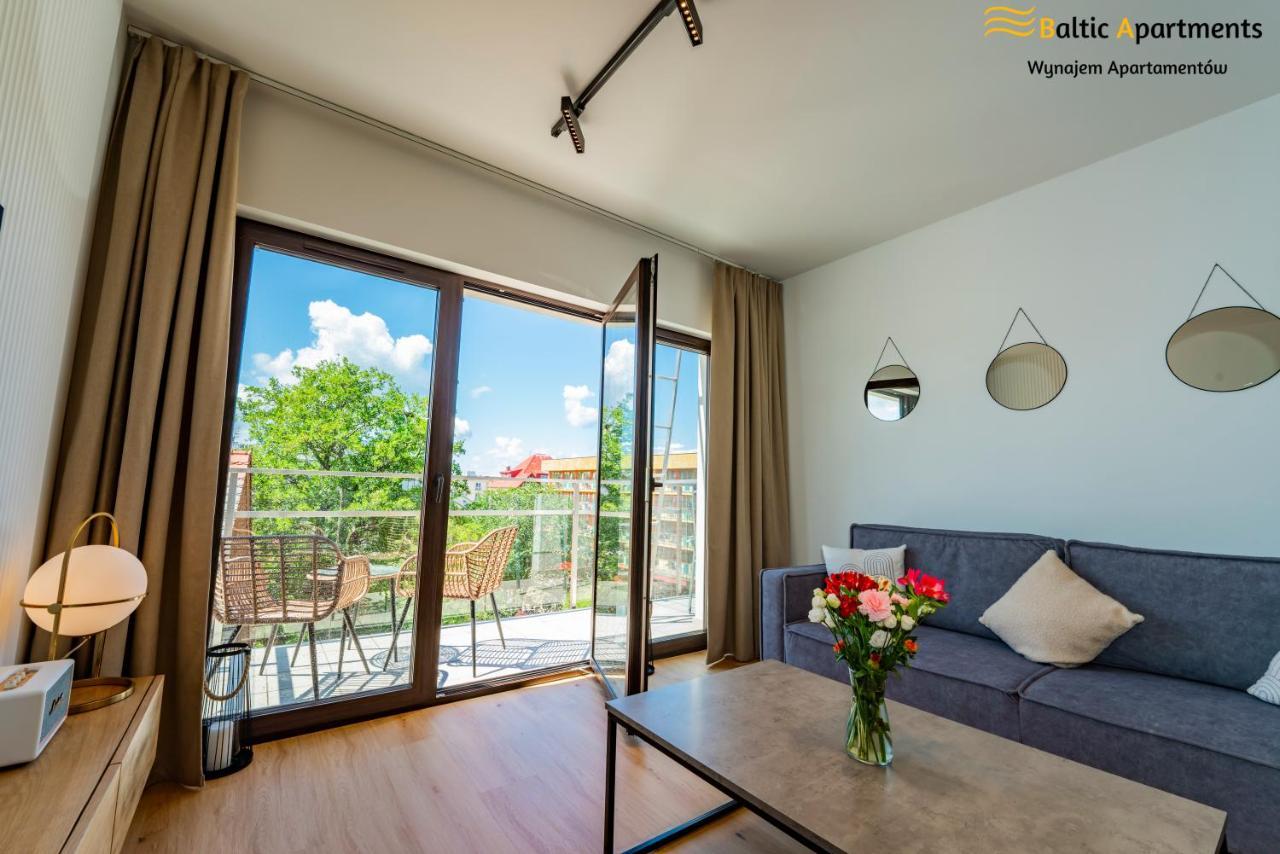 Apartament Baltic - Kormoran