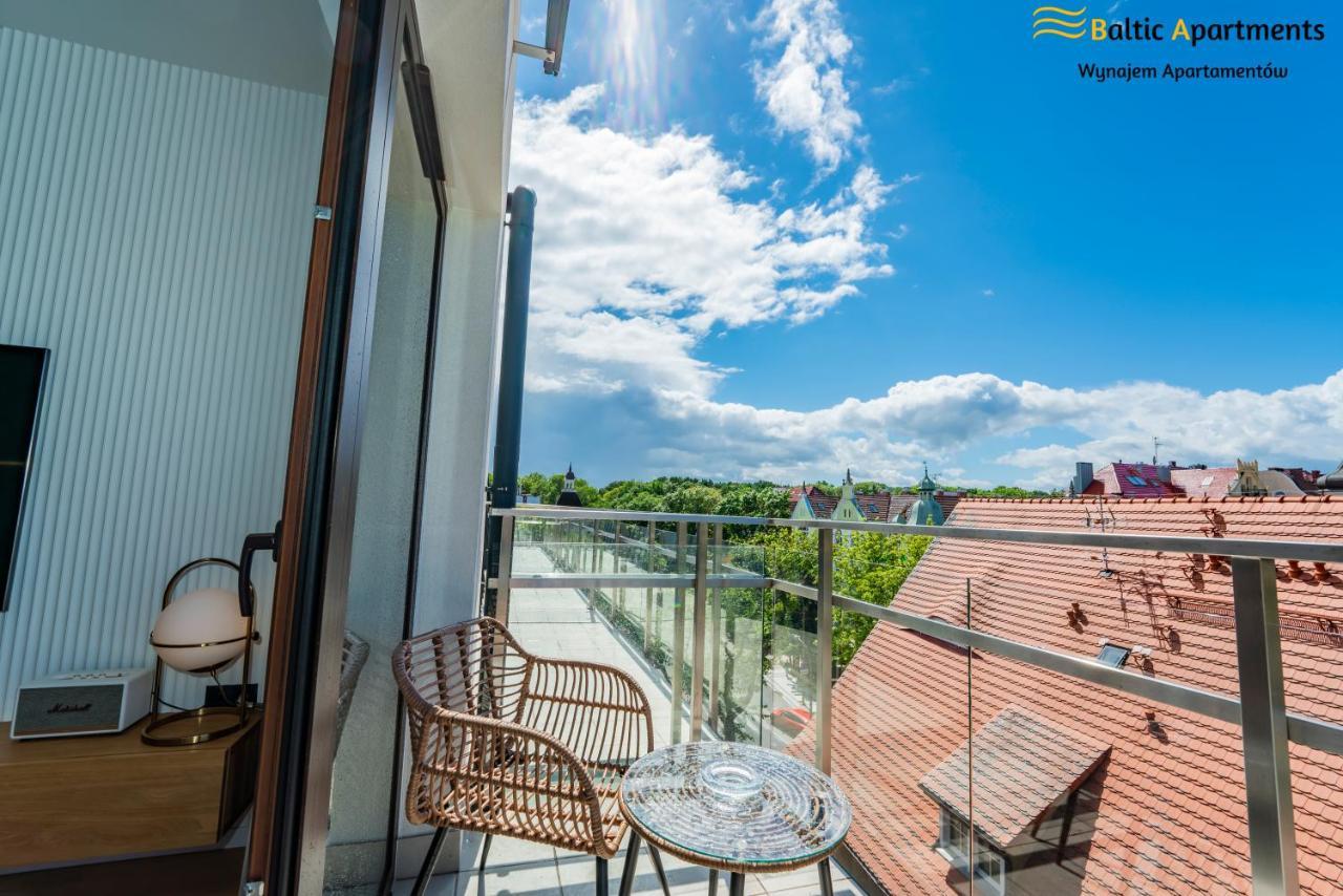 Apartament Baltic - Kormoran *