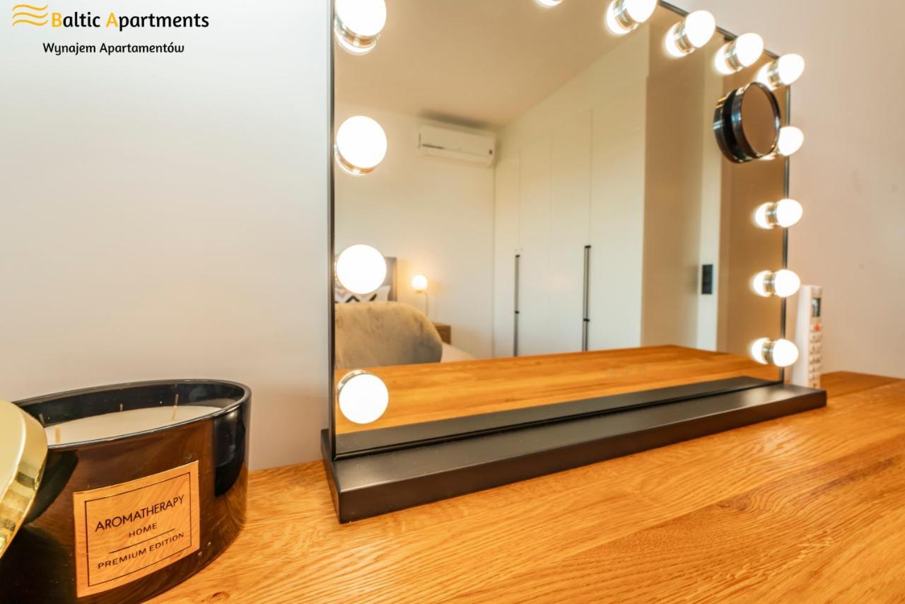 Apartament Baltic - Kormoran Świnoujście