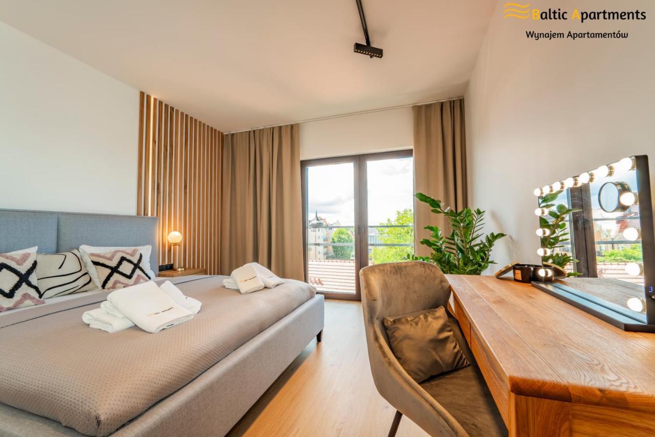 Apartament Baltic - Kormoran