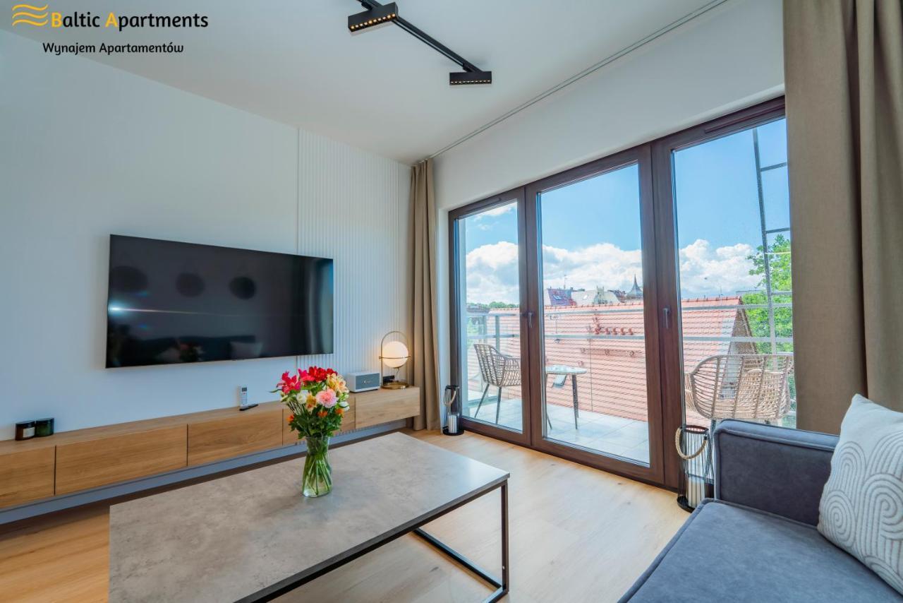 Apartament Baltic - Kormoran *