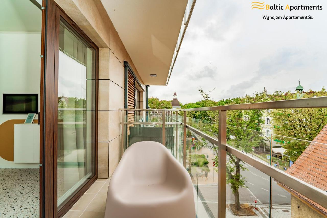 Apartament Baltic - Kormoran Świnoujście