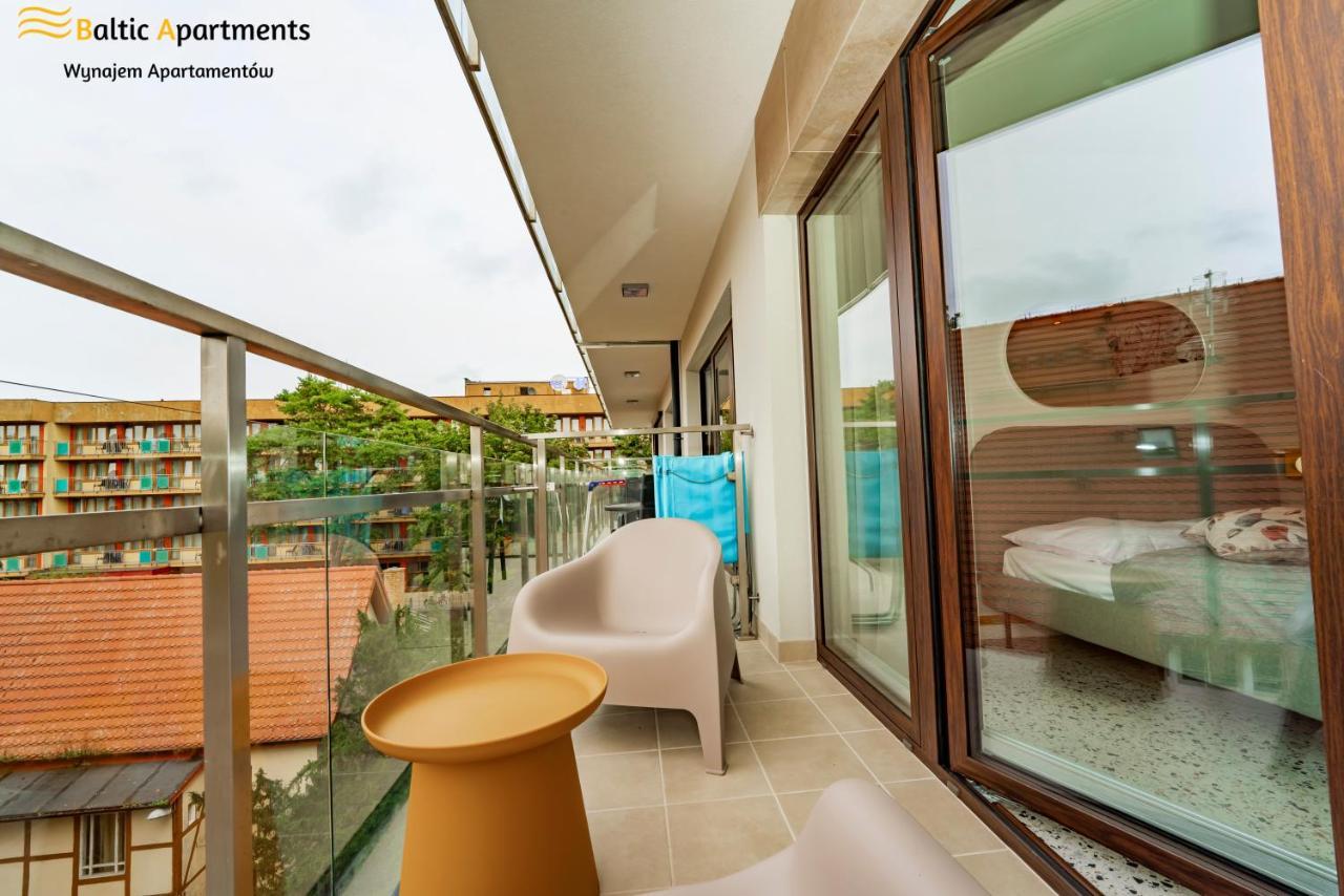 Baltic - Kormoran Apartment *
