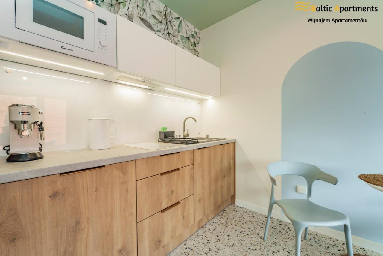 Apartment Baltic - Kormoran