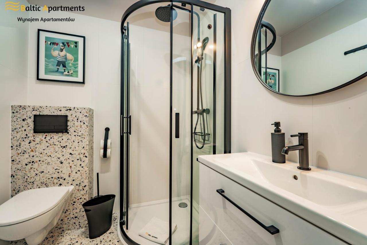 Apartment Baltic - Kormoran Swinoujscie