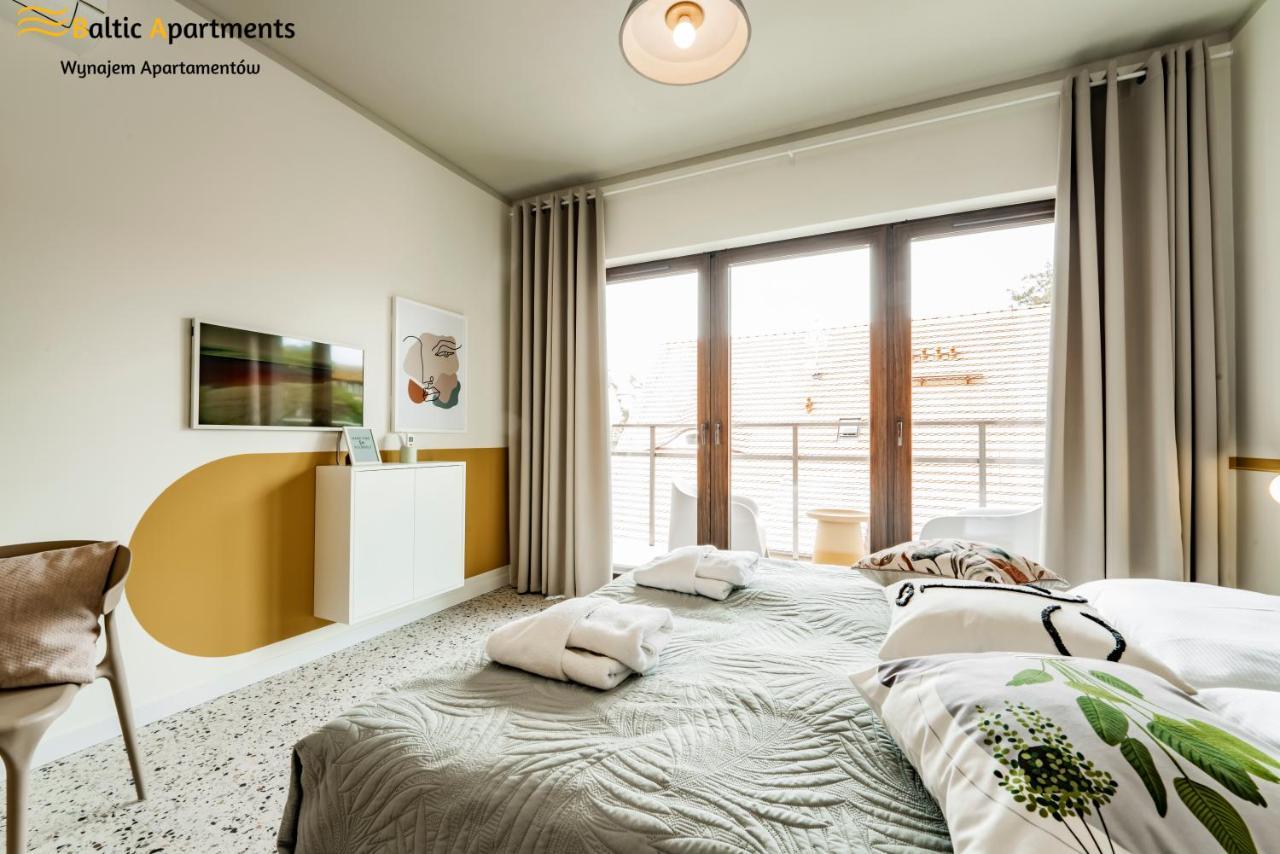 Baltic - Kormoran Apartment *
