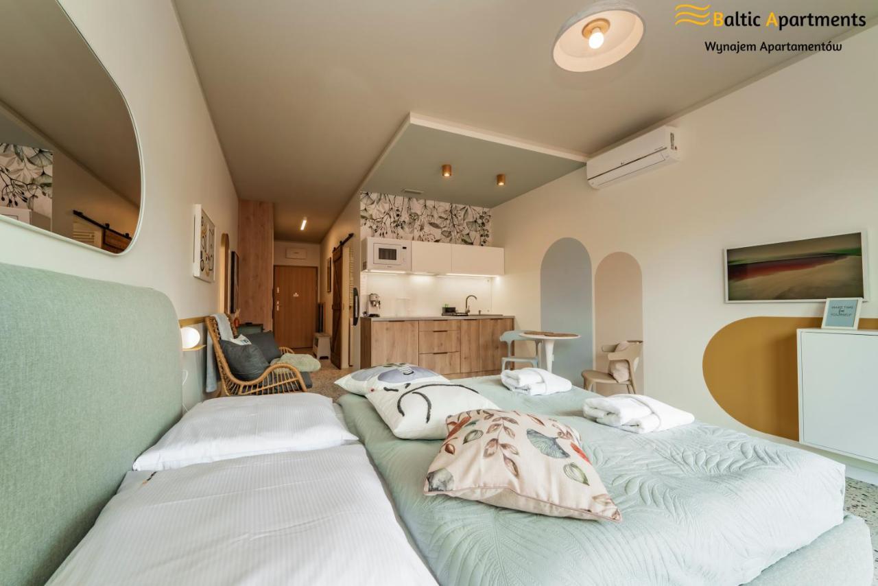Apartament Baltic - Kormoran