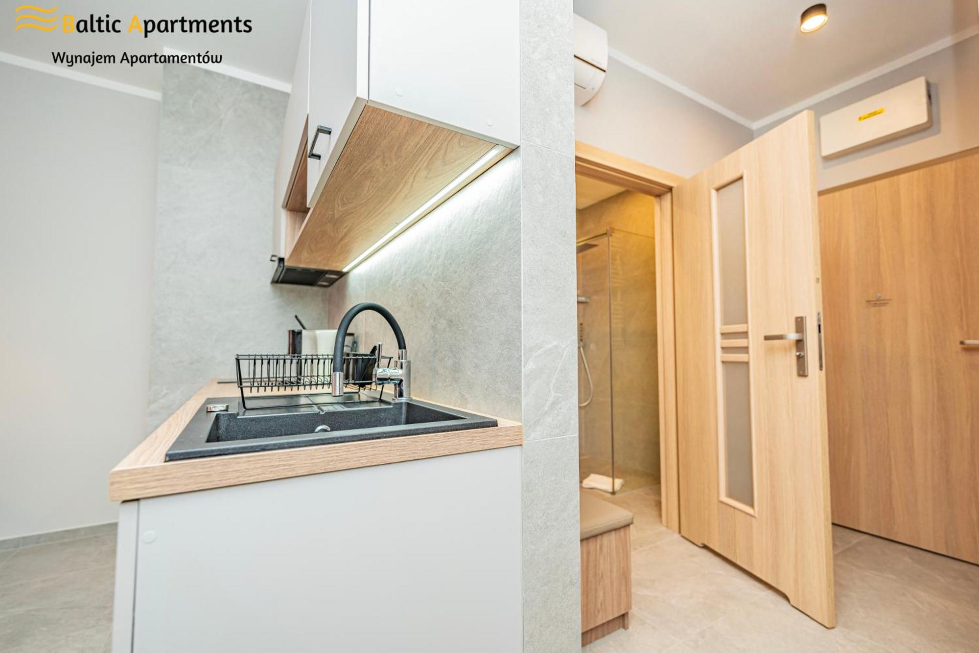 Baltic - Kormoran Apartment *