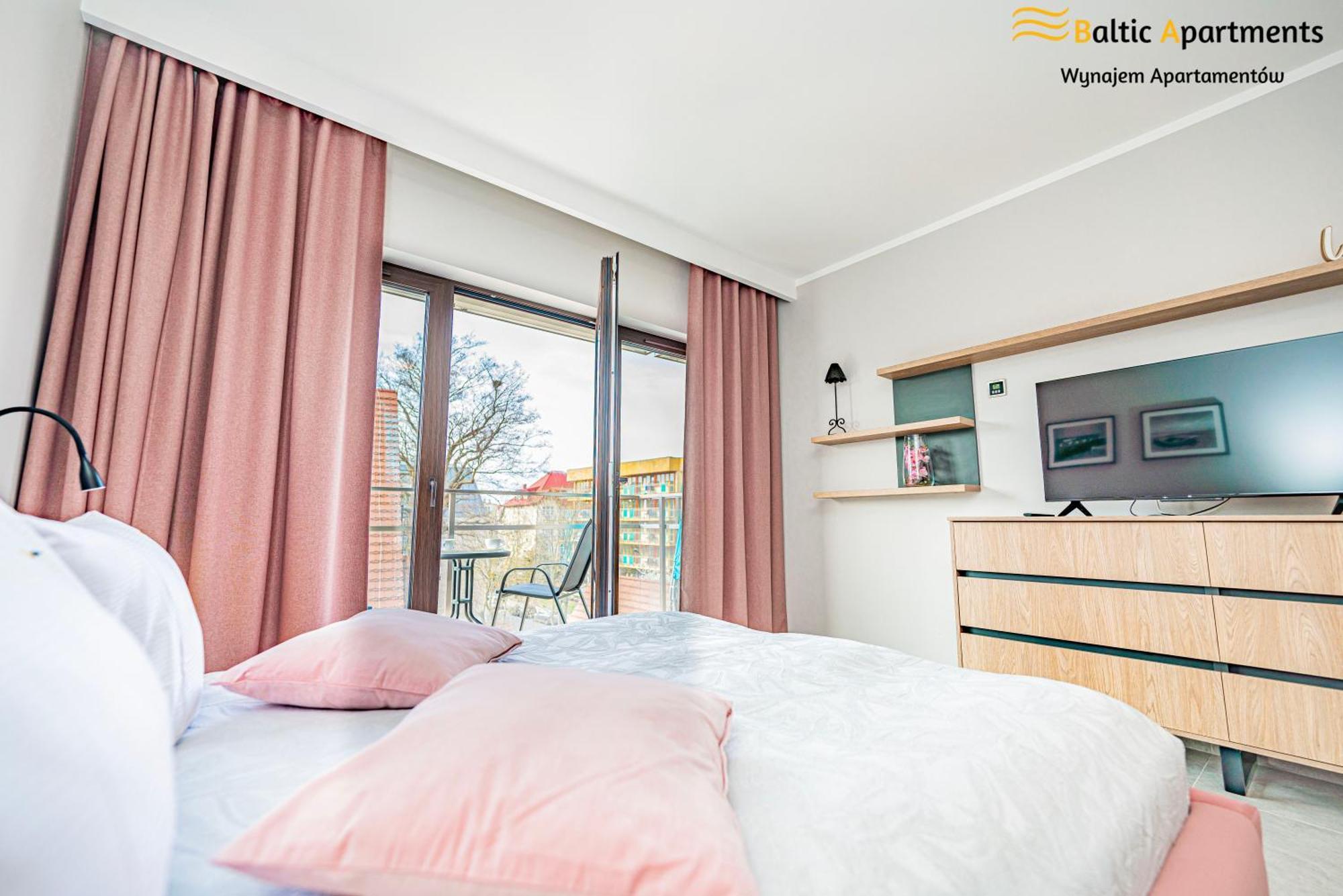 Baltic - Kormoran Apartament Świnoujście