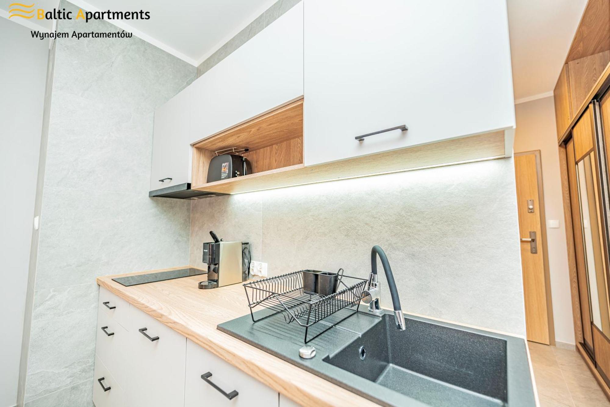 Apartment Baltic - Kormoran Swinoujscie
