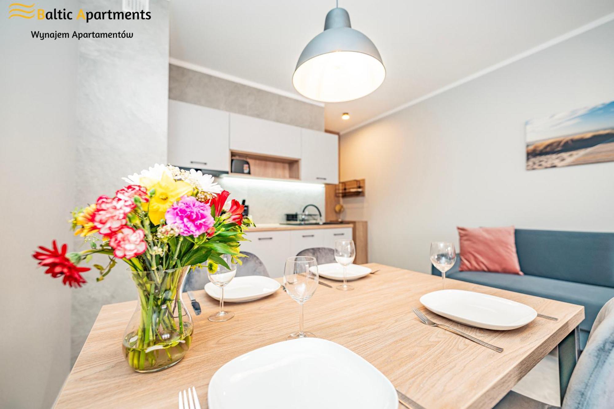 Baltic - Kormoran Apartment Swinoujscie