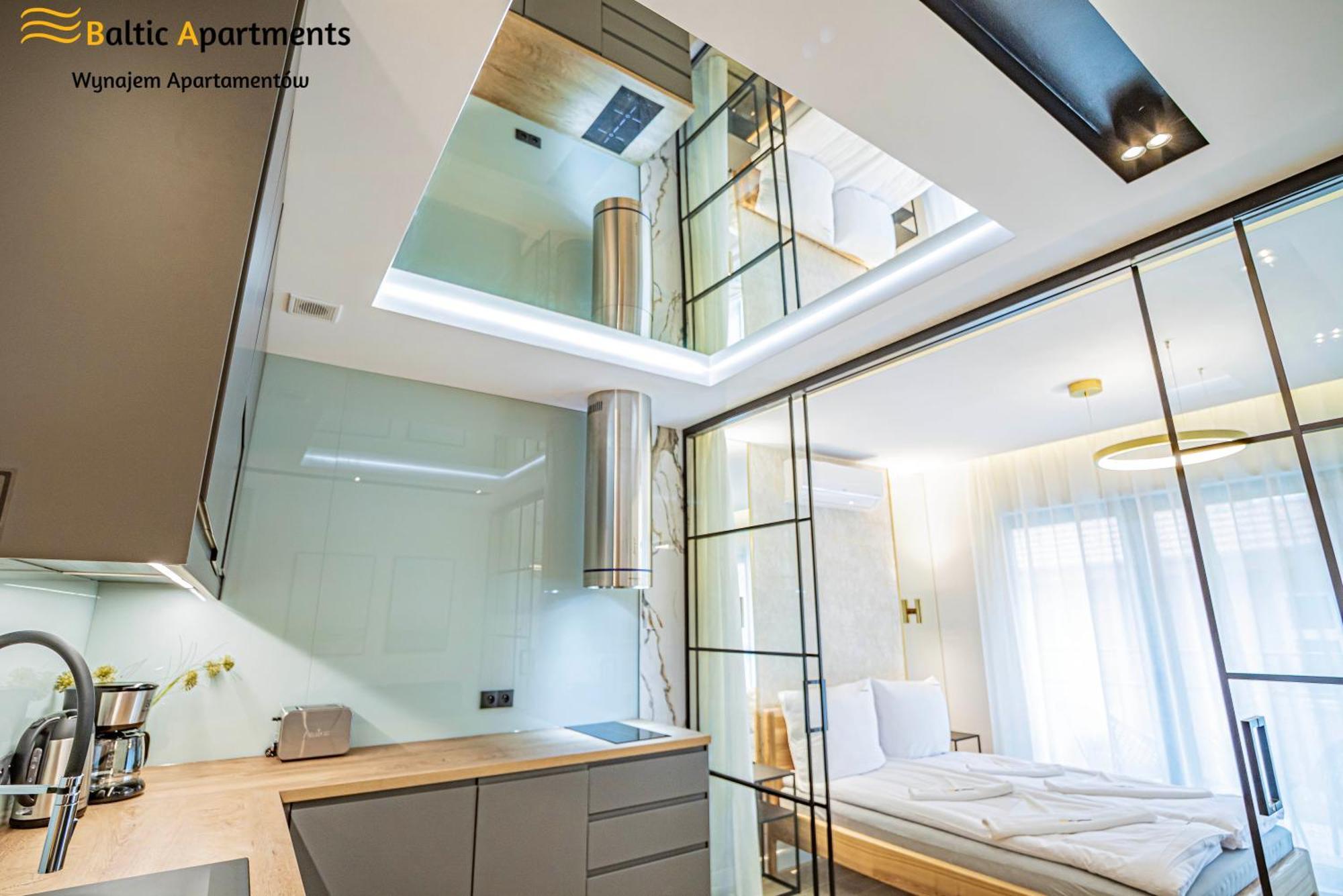 Apartment Baltic - Kormoran