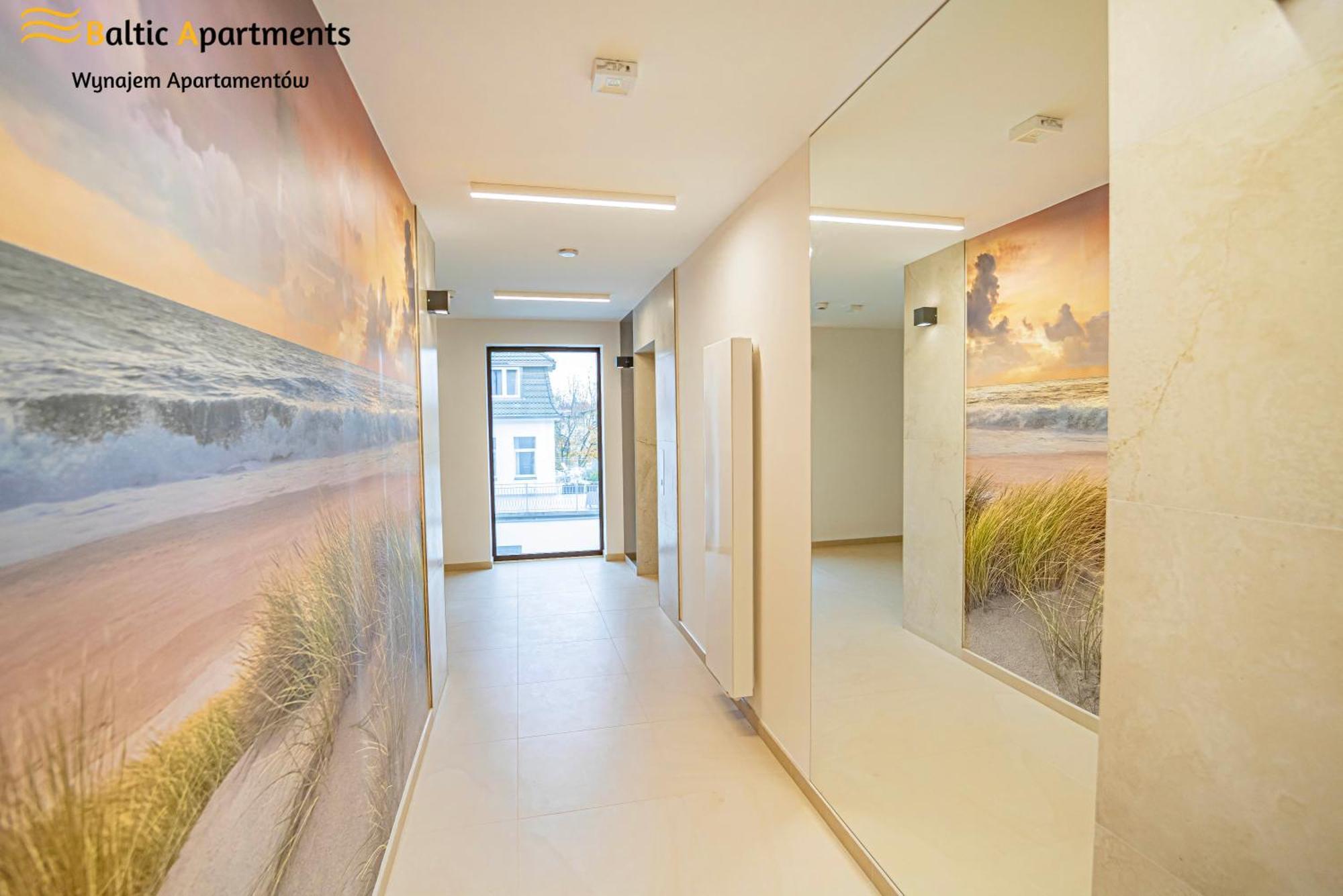 Baltic - Kormoran Apartment Swinoujscie